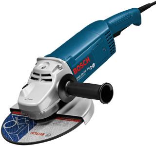 BOSCH GWS 20-230 JH POLIZOR UNGHIULAR 2000W 230MM