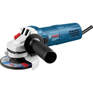 BOSCH GWS 750 POLIZOR UNGHIULAR 750W 125MM