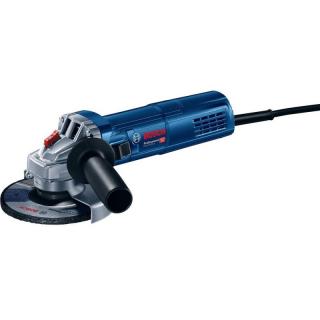 BOSCH GWS 9-125 S POLIZOR UNGHIULAR 900W 125MM