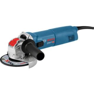 BOSCH GWX 14-125 S POLIZOR UNGHIULAR 1400W 125MM X LOCK