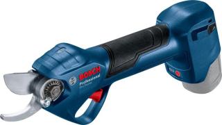 BOSCH PRO PRUNER  FOARFECA DE GRADINA CU ACUMULATOR 12V- fara acumulator si incarcator