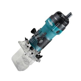 MAKITA 3712 MAsINA DE FREZAT VERTICALA