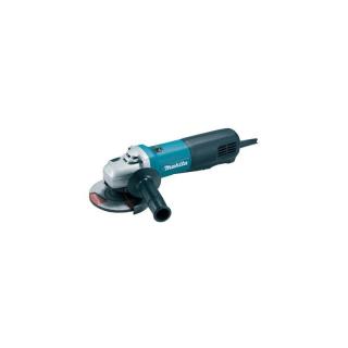 MAKITA 9565PZ POLIZOR UNGHIULAR 1100W 125MM