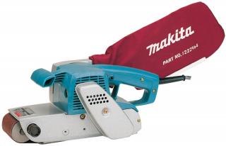 MAKITA 9924DB MASINA DE SLEFUIT CU BANDA 850W