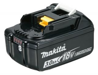 MAKITA BL1830B ACUMULATOR 18V 3.0Ah