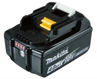 MAKITA BL1840B ACUMULATOR 18V 4.0 Ah