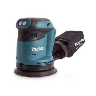 MAKITA DBO180Z sLEFUITOR CU VIBRATII 18V LXT