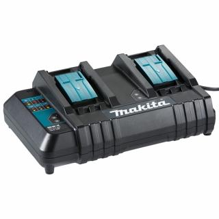 MAKITA DC18SH INCARCATOR DUBLU