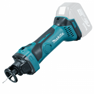 MAKITA DCO180Z Masina de decupat compatibila cu acumulator Li-Ion LXT 18V