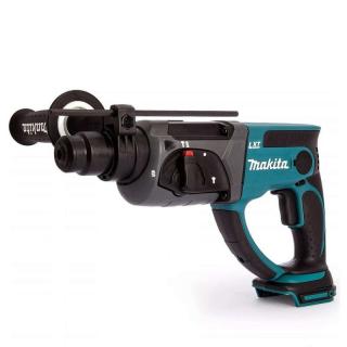 MAKITA DHR202Z , Ciocan rotopercutor SDS plus, 18 V