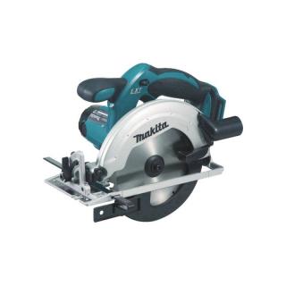 MAKITA DSS611Z FERASTRAU CIRCULAR LXT 18V 165MM