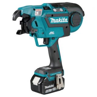 MAKITA DTR180ZK  Masina de legat fier beton LXT 18 V