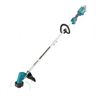 MAKITA DUR 192LZ MOTOCOASA CU TIJA EXTENSIBILA