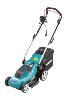 MAKITA ELM3320 Masina de tuns iarba 1200 W, 33 cm