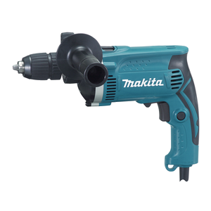 MAKITA HP1631K MASINA DE GAURIT CU PERCUTIE CU MANDRINA AUTOMATA