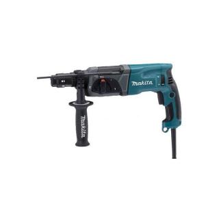 MAKITA HR2040T CIOCAN ROTOPERCUTOR SDS PLUS 2.4J