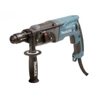 MAKITA HR2470 CIOCAN ROTOPERCUTOR SDS PLUS 2.7J