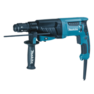 MAKITA HR2630T CIOCAN ROTOPERCUTOR SDS PLUS 2.4J