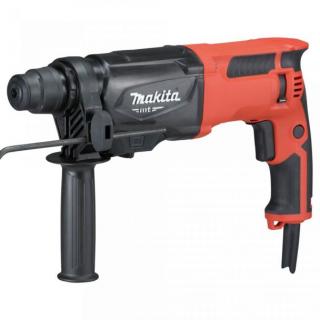 MAKITA M8701 CIOCAN ROTOPERCUTOR SDS PLUS 2.3J 800W