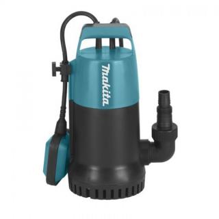 MAKITA PF0800 POMPA SUBMERSIBILA PENTRU APA CURATA