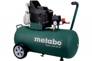 METABO BASIC 250-50 W COMPRESOR CU PISTON