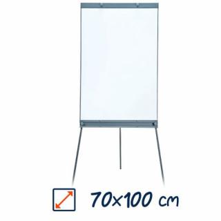 Flipchart magnetic VISUAL, 70A 100