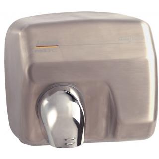 Uscator de maini SANIFLOW, inox satinat, actionare cu senzor