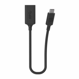 Cablu 5Gbps USB-C, Incarcare si Sincronizare (Negru)