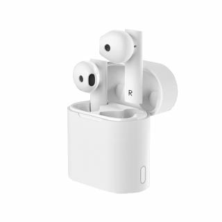 Casti earbuds, True Wireless rezistente la apa, cu functie de anulare zgomot M6