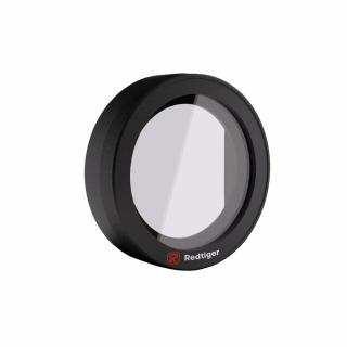Filtru polarizat circular Redtiger, compatibil cu camerele din seria F7N