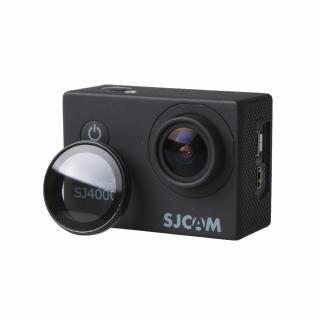 Filtru UV pentru SJCAM SJ4000 / SJ4000 WiFi
