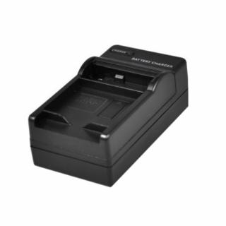 Incarcator perete / auto pentru baterii Hero 4 (cu adaptor EU)  (Negru)