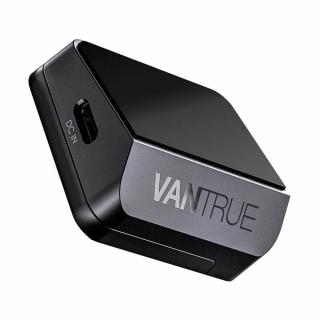 Modul receptor GPS cu adeziv compatibil cu camerele Vantrue S1Pro