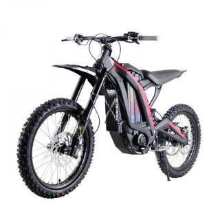 Moped electric Sur-Ron LBX Youth, 2022