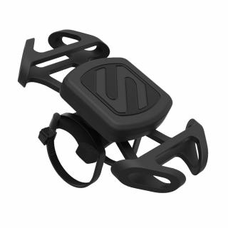 Suport magnetic pentru bicicleta MagicMount™ Handlebar (Negru)