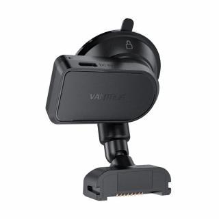 Ventuza cu receptor GPS integrat compatibila cu camerele Vantrue E360 / E360 ACE