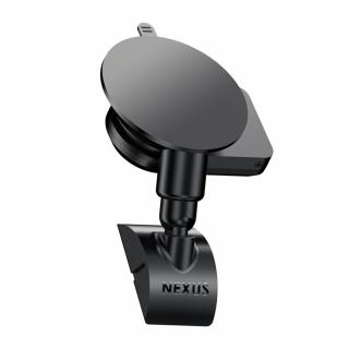 Ventuza cu receptor GPS integrat compatibila cu camerele Vantrue N4Pro/N5