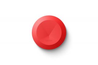 Button Air Loxone