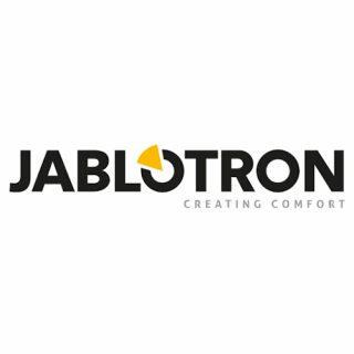 Filtru de aer cu carbon activ Jablotron Futura 400x200x12