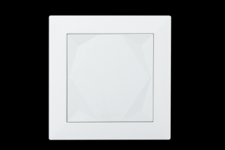 Intrerupator Smart Loxone Touch Air White