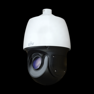 LightHunter - Camera IP, PTZ, 8MP, lentila 6.0 150.0mm, X25, AutoTracking, IR 200m, Audio, Alarma, PoE, IP66 - IPC6658SR-X25-VF