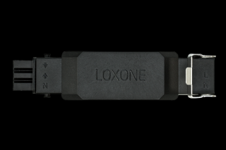Loxone Shading Actuator Air