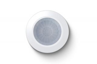 Senzor de prezenta montat incastrat alb Loxone - Flush-mounted Presence Sensor Tree White
