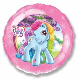 Balon folie, My Little Pony, 46 cm