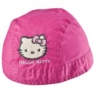 Bandana Hello Kitty ciclam 52 cm