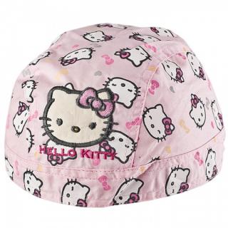 Bandana Hello Kitty roz 52 cm