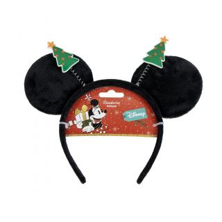 Bentita par Craciun Minnie Mouse Disney