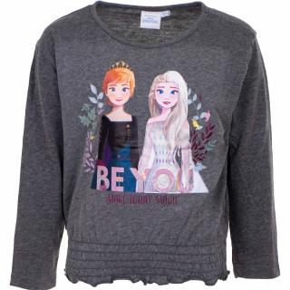 Bluza maneca lunga Frozen, Be you