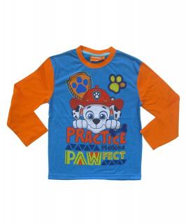 Bluza maneca lunga Paw Patrol