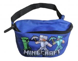 Borseta Minecraft , 25х14 cm